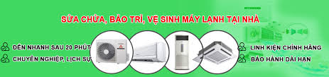 ve sinh may lanh tron goi